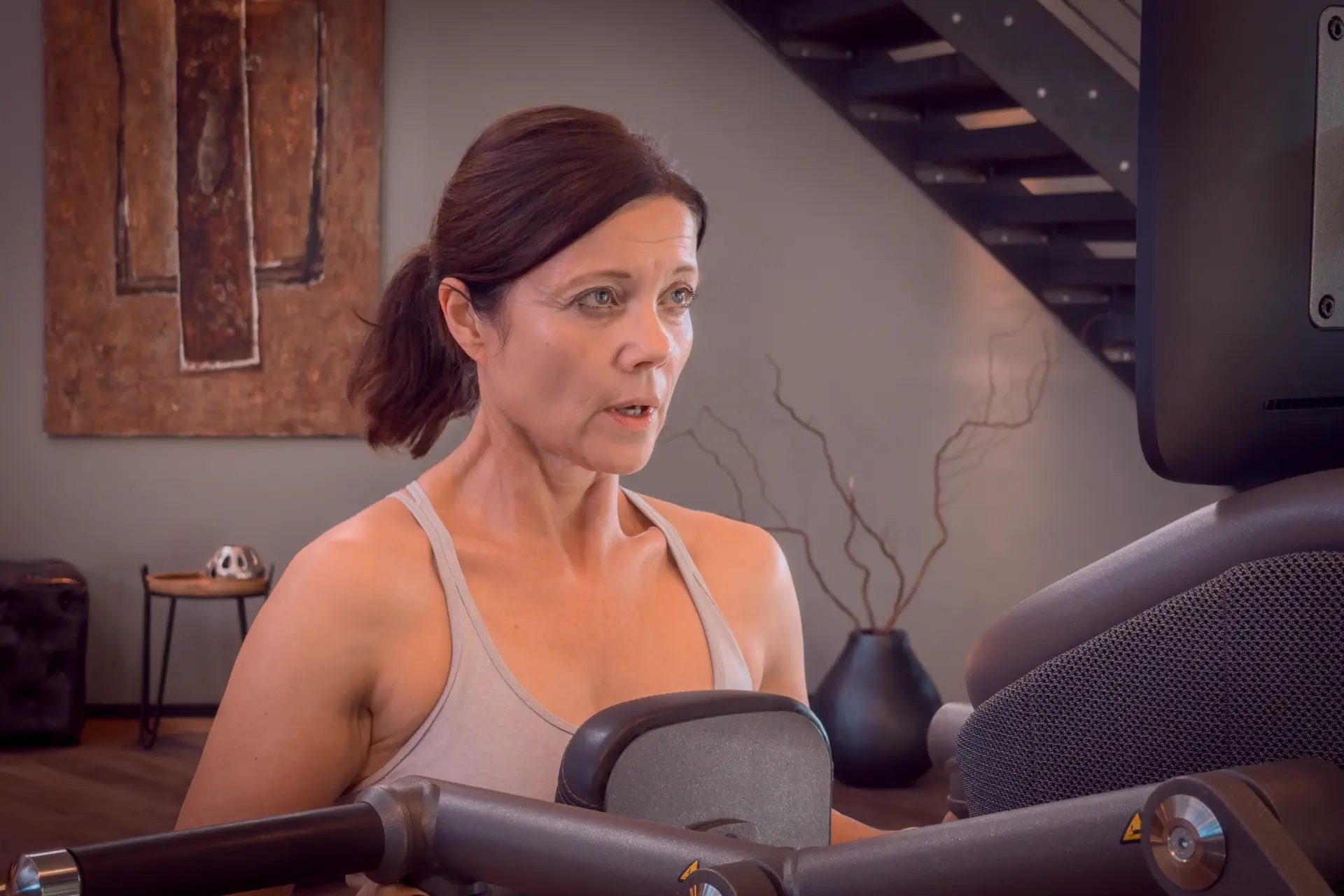 EGYM Neuheiten im Aktivaplus Olpe