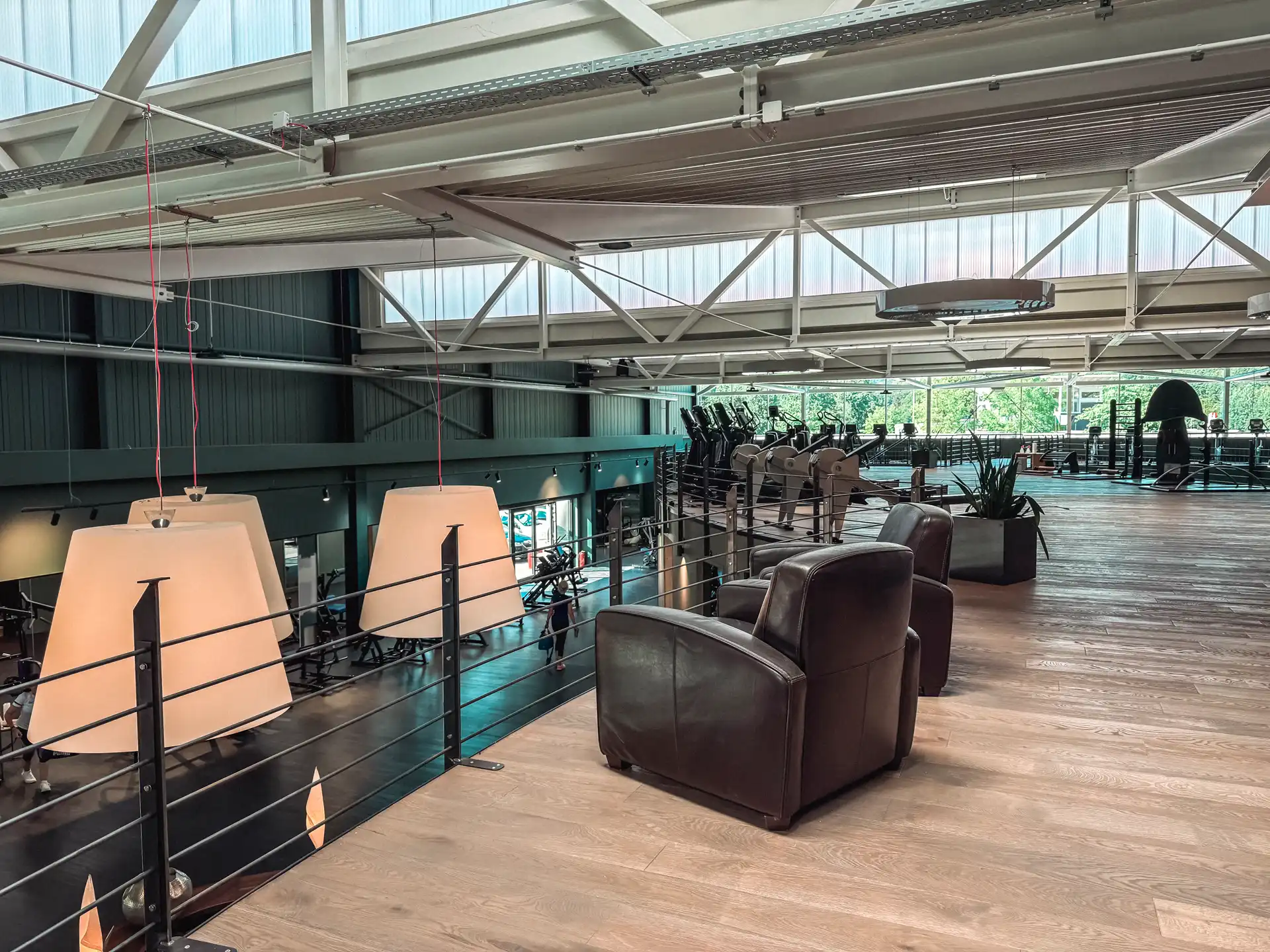 Cardio / TopFloor