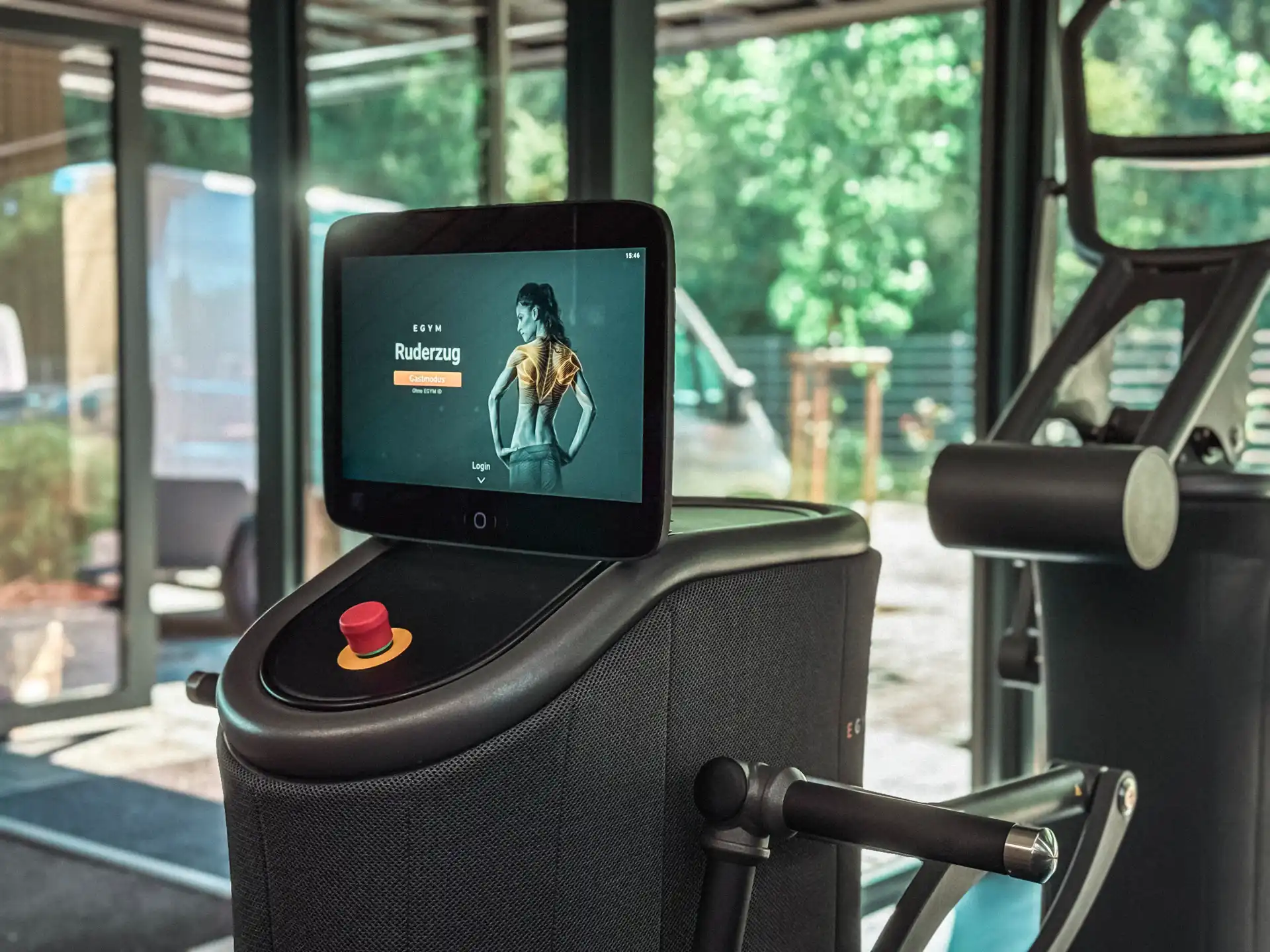 EGYM